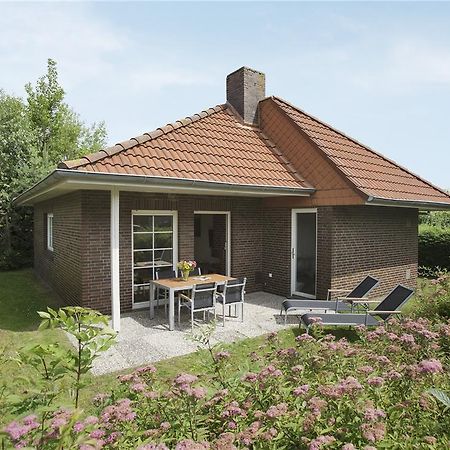 Center Parcs Nordseekueste Bremerhaven Tossens Dış mekan fotoğraf
