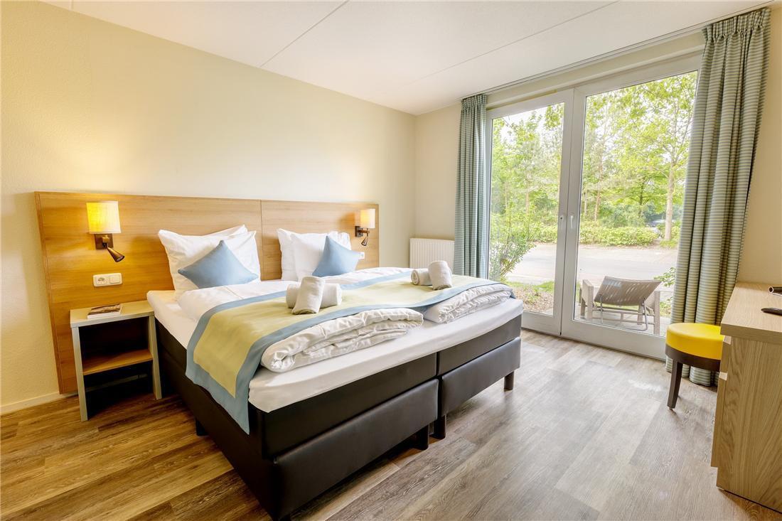 Center Parcs Nordseekueste Bremerhaven Tossens Dış mekan fotoğraf