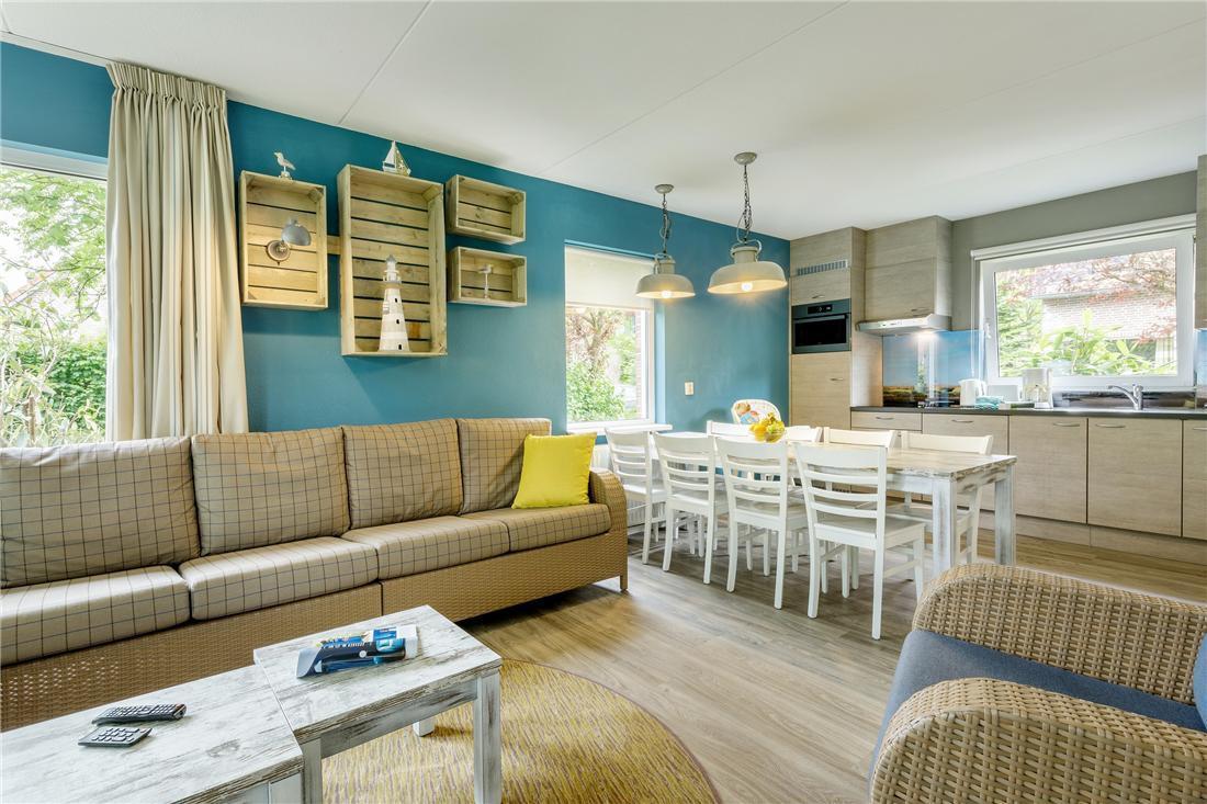 Center Parcs Nordseekueste Bremerhaven Tossens Dış mekan fotoğraf