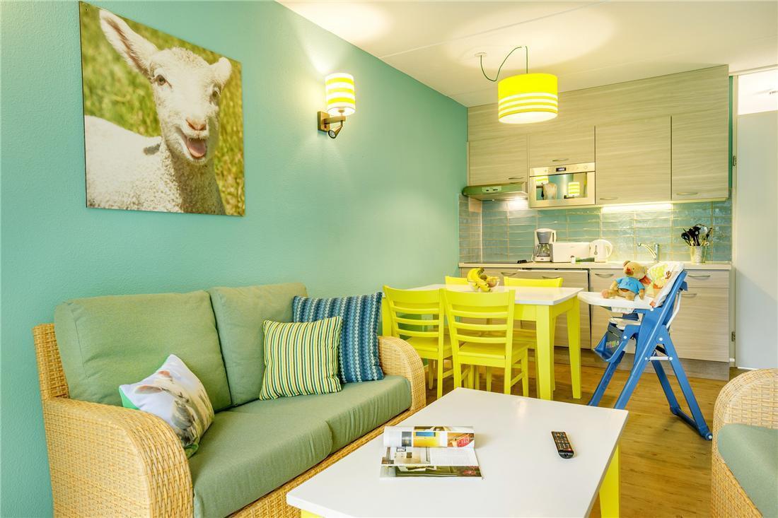 Center Parcs Nordseekueste Bremerhaven Tossens Dış mekan fotoğraf