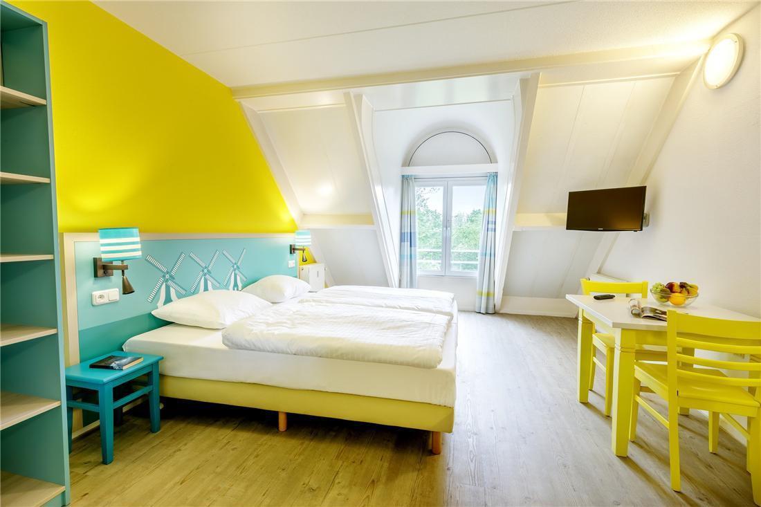 Center Parcs Nordseekueste Bremerhaven Tossens Dış mekan fotoğraf