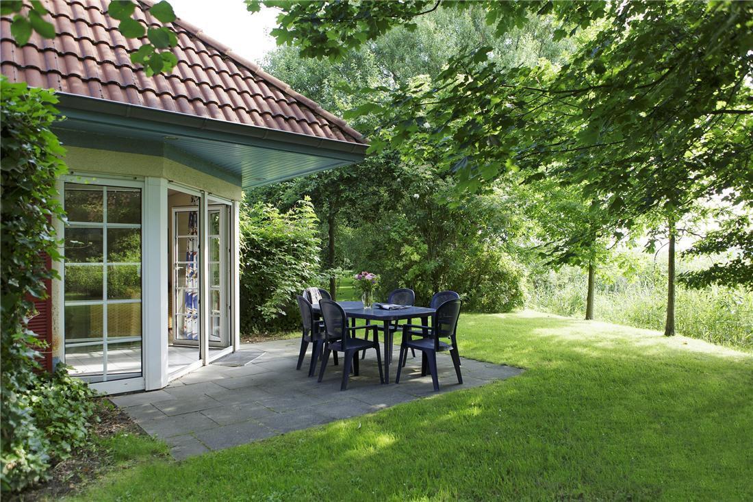 Center Parcs Nordseekueste Bremerhaven Tossens Dış mekan fotoğraf