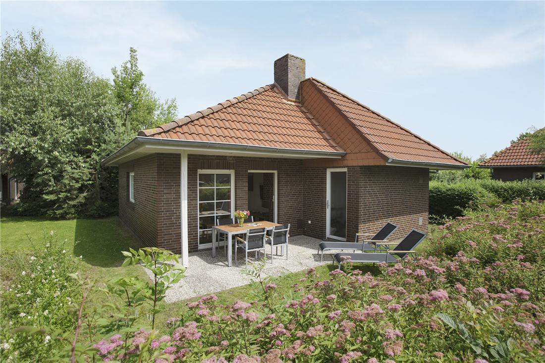 Center Parcs Nordseekueste Bremerhaven Tossens Dış mekan fotoğraf