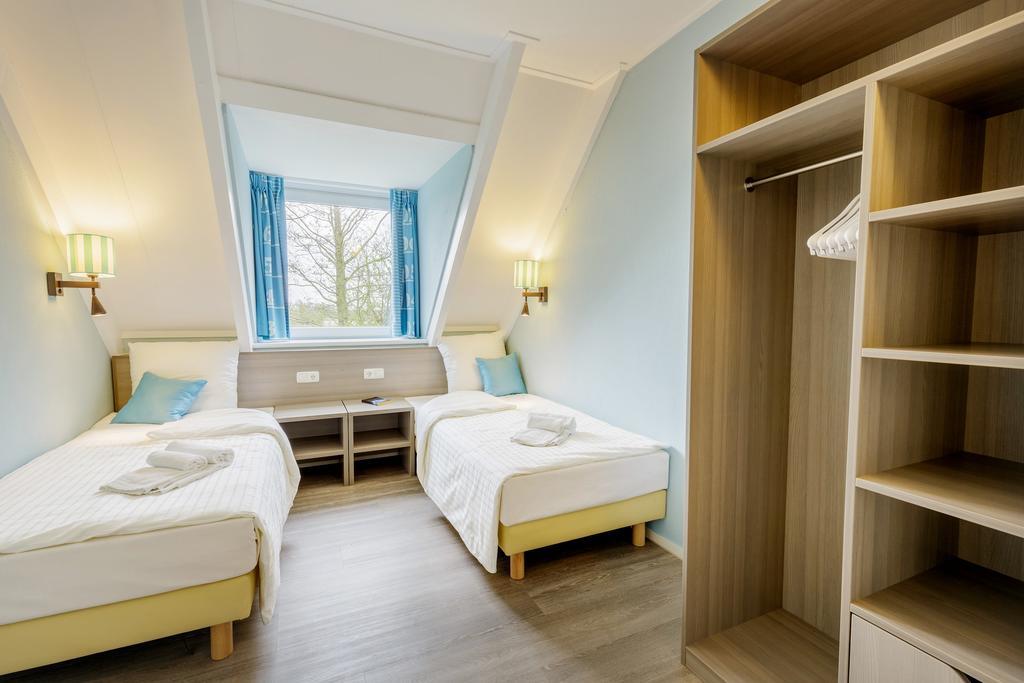 Center Parcs Nordseekueste Bremerhaven Tossens Oda fotoğraf