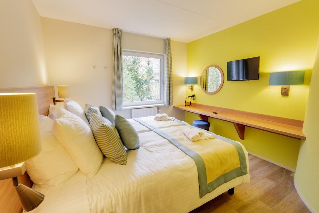 Center Parcs Nordseekueste Bremerhaven Tossens Oda fotoğraf