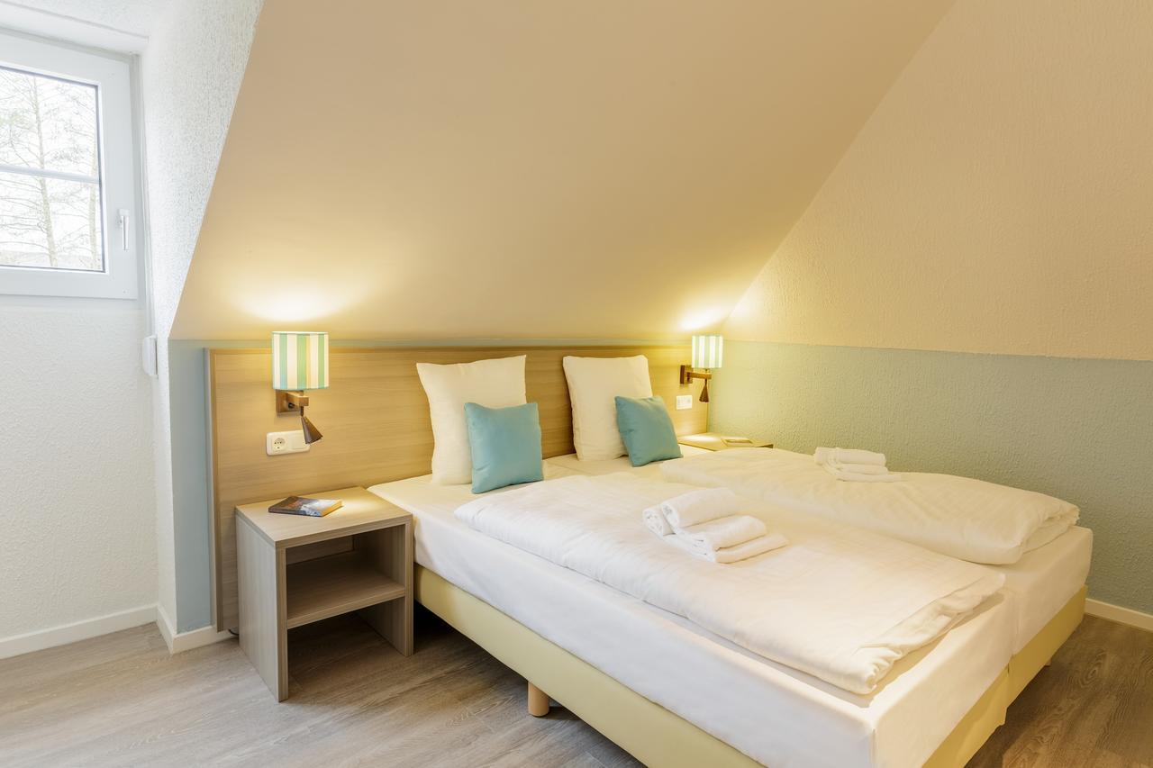 Center Parcs Nordseekueste Bremerhaven Tossens Oda fotoğraf