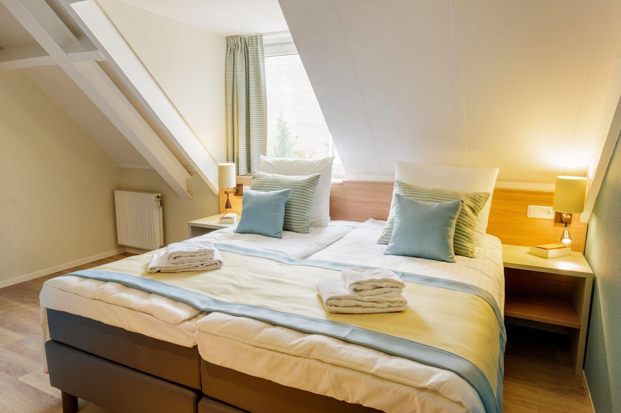 Center Parcs Nordseekueste Bremerhaven Tossens Dış mekan fotoğraf